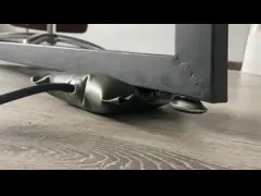 Шарик BP инфляции сфигмоманометра ручной для тестера крови video