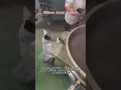 Сверхчистый кремниевый порошок для керамических материалов video