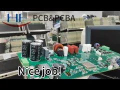 PCBA for 5G products
