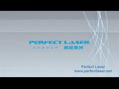 Fully Automatic Industrial Inkjet Printer With 7 Inch Touch Screen Operation Interface