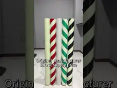 Самоклеящийся самосветлый светящийся в темной ленте Виниловый светлый пленка video