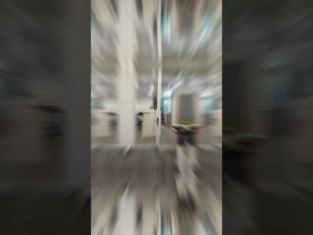 Transparency Control Smart PDLC Film Customized