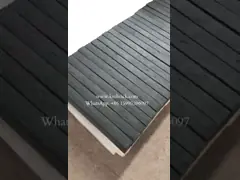 Кирпичи дома твердой глины пористости общие для строя стены, античного типа цвета моды черноты video