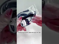 Антенна GPS фиксированного режима с 3M Adhesive и Molex Connector video