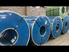 катушка JIS нержавеющей стали 201 катушки 301 холоднокатаной стали 301L 310S video