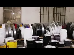 China 5cm Width Flat Aluminum Coil Top Choice For Channel Letter Making Coil supplier