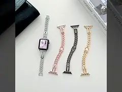 watch band