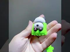 Des porte-clés en silicone doux et sans BPA pendentifs porte-clés de poignet bracelet cadeaux pour les filles