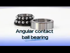 Chrome Steel Differential Automotive Bearings FAG F-234975.10.SKL-H79 792597401