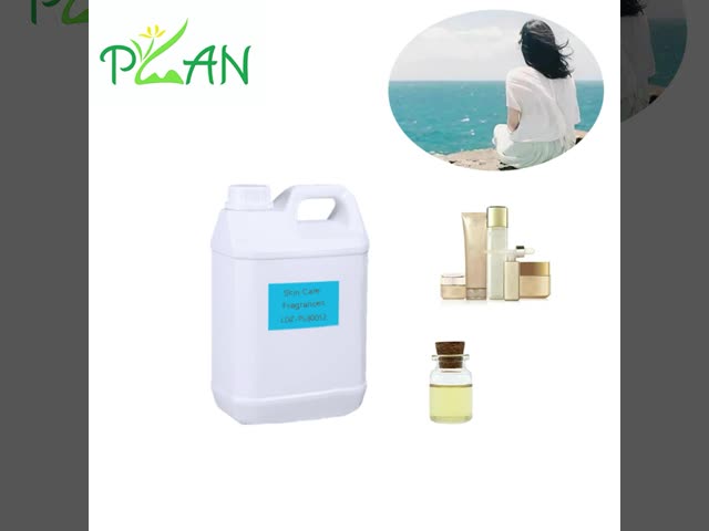 Herbal Extract Skin Care Fragrances Oil Natural Sea Breeze Essential Oil