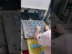 Отличная прочность на растяжение резиновый греммит video