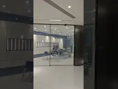 Produced On Request Smart PDLC Film for Home Office and Self-Adhesive