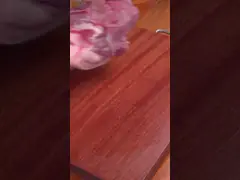 Homemade Compound Seasoning Chinese Fries Crispy Meat Fritters Powder