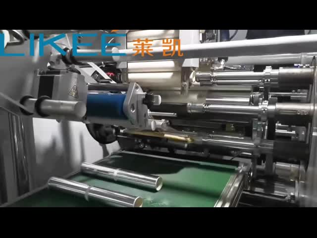 305m/min リローリング長さ シエメンス PLC アルミホイルロールリローリングマシン