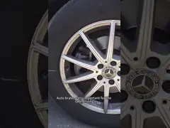 Volkswagen Passat B5 Vw Замена тормозных подшипников D840 4B0698151E Передняя video