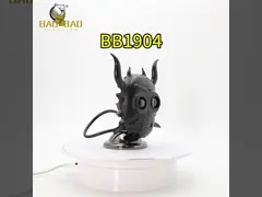 80V White Yellow Dual Color Driving Motorcycle Lights CG LED Fog Light