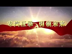 Un fornitore leader di servizi di produzione di veicoli specializzati in Cina