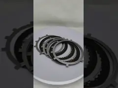 A6GF1-2 Automatic Transmission Clutch DISK SET-2/6 BRAKE 456702F050