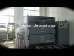 Smart PDLC Film