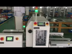 PCB Clean Machine SMT PCB Board Electrostatic Precipitator Machine