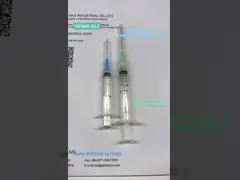 Auto-Retractable Safety Syringes and Auto Disable Syringes,why do we need the safety syringes?