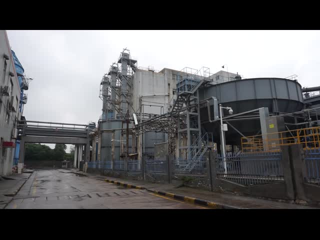 Dessulfuração Águas residuais industriais Sistemas de tratamento de águas residuais de minas com monitorização em tempo real