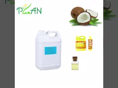 Doğal Rahatlatıcı Esanslı Yağ Kokos gibi Kokusu Aromaterapi için