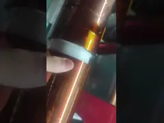 3M 5413 Single Sided Polyimide Heat Resistant Tape Gold Finger PI Tape