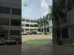 칼슘 글루코사민 콘드로이틴 혼합물 인 맞춤형 포뮬러 뼈 지원 보충제