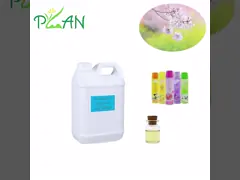 Organik % 100 Saf Hava Freshener Yağları Bahar Parfümü Esanslı Yağları