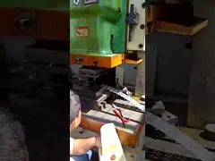 Heavy Duty Steel Lumberlok Tylok Plate Galvanized 1.0mm