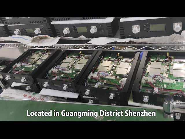 репитер сигнала 700MHz 4G