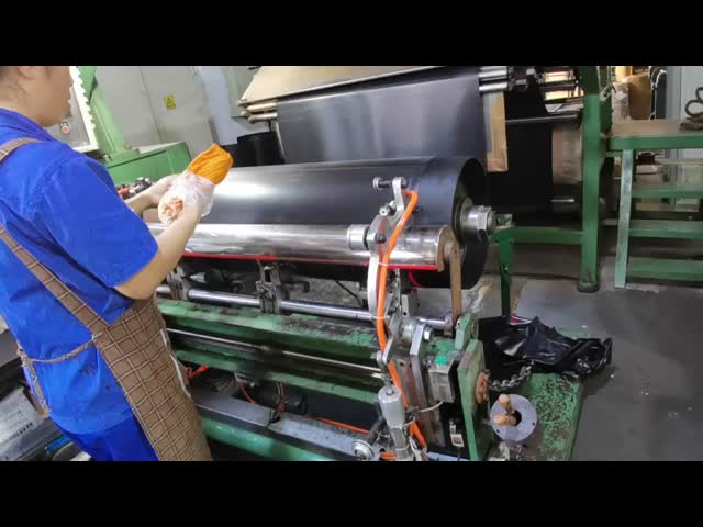 Силиконовый резинный рассасыватель на водной основе для конвейерного ремня видео