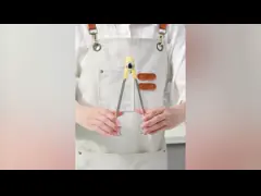 Новое устройство с множественным регулировщиком скорости, кухня, горячая еда, антипожарная посуда, скоба video