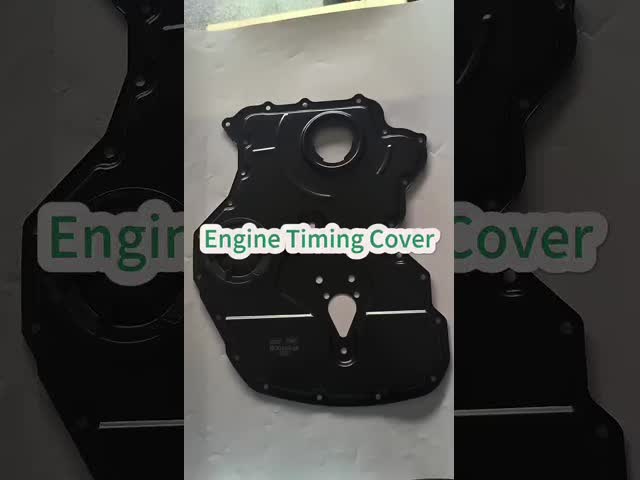 High Quality Car Engine Timing Cover for ford transit 2.2L car BK3Q-6019-BB