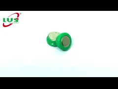 Перезаряжаемые 1,2 клетка 40H кнопки v 40mah Nimh паяет штыри для солнечных светов video