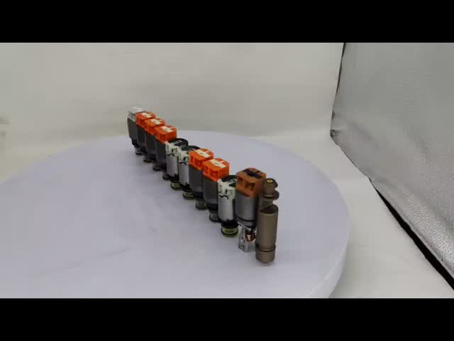 2019-C0GF1 トランスミッション・ロック・クラッチ コントロールソレノイド 463132H500 北京・ハインダイ kx1