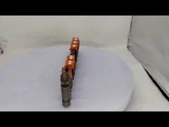 La transmission automatique Transmesun est livrée en série de 9 kits de réparation de soupapes solénoïdes 8HP-50 pour BMW Série 3 F30 OE 0501221287