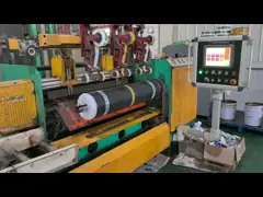 Гибкая модифицированная битумная водонепроницаемая мембрана для площадок и подиумов video