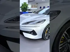 Tengshi Z9GT 2024 630 Four Wheel Drive Maximum Edition New Energy Electric Vehicle Yuehua Silver MPV