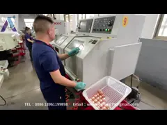 Ref 220764 260A Shield For HYP MAX/MAXPRO 200 Plasma Cutting Machine