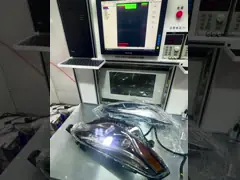 Voor BMW F15 2014-2018 63117381137-138 lange voorlichten - Guangzhou Shangyi Auto Parts Co., Ltd. Videokanaal