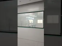 PDLC Smart Film: Transform Your Spaces - Ideal for Office Privacy and Home Decoration.