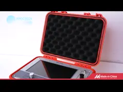 Portable Automatic Test Long Cable ARC Multi Pulse Cable Fault Pre Locator