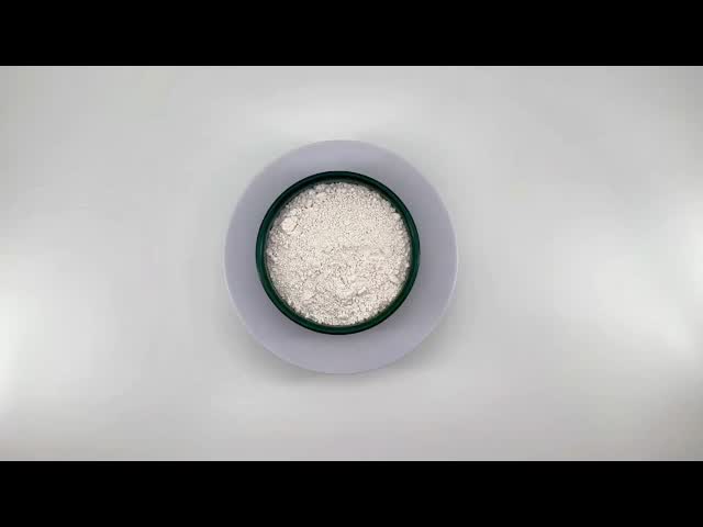 Food Grade Ferric Pyrophosphate Is Used As An Iron Supplement In Solid Drinks And Dairy Beverages