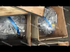 JF017E/RE0F10F Boîte de vitesses automatique à quatre roues motrices 31000AJ530 pour Rogue 310203VX1D