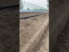 Drip Irrigation Tape