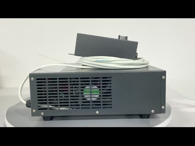 электропитание DC высокой точности 12V 300A регулируемое отрегулированное с дистанционным управлением