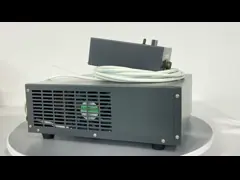 электропитание DC высокой точности 12V 300A регулируемое отрегулированное с дистанционным управлением video