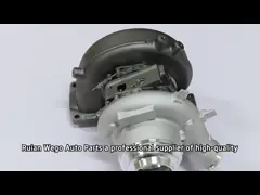 HE351VE 3798327 3798327RX 3798326RX 3798326 Turbocompresseur pour le groupe ISB de Cummins